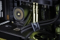 Actina iCUE 9800X3D/64B/2TB/RTX5090/1000W