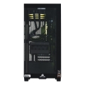 Actina iCUE 9800X3D/64B/2TB/RTX5090/1000W