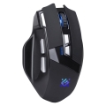 DEFENDER MYSZ GM-885 KNIGHT RF BEZPRZEWODOWA 3200dpi 8P CZARNA