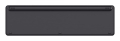 Klawiatura Trust VAIYA WIRELESS US Black