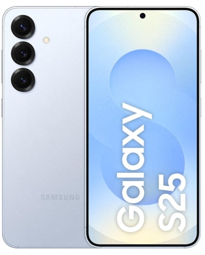 Samsung Galaxy S25 (S931) 5G DS 12/256GB Blue