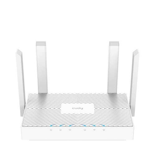Router CUDY WR1300E