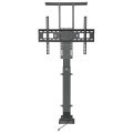 Stojak do telewizorów Maclean MC-866 (37" - 65"; max. 50kg)