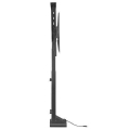 Stojak do telewizorów Maclean MC-866 (37" - 65"; max. 50kg)