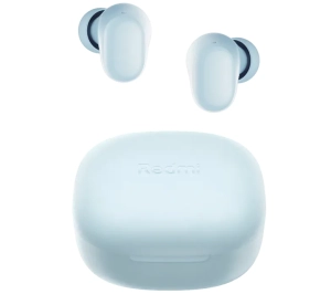 Xiaomi Redmi Buds 6 Play Blue Słuchawki Bluetooth dokanałowe 