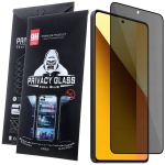 Szkło hartowane 9H Prywatyzujące Xiaomi Redmi Note 13 / 13 5G / 13 PRO / 13 PRO 5G