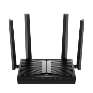 Router CUDY WR3600 BE3600 Gigabit Wi-Fi 7