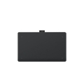 Tablet graficzny Huion L610 FREGO M Black