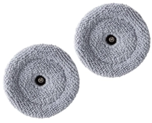 Roborock Oryginalne ściereczki do Mopa S80 MaxV / S80 MaxV Ultra 2szt 8.02.0323 