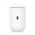 Router(Gateway), Kontroler UniFi, NVR, Switch PoE, Access Point Wi-Fi 7 Ubiquiti UniFi  (UDR7-EU)