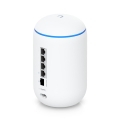 Router(Gateway), Kontroler UniFi, NVR, Switch PoE, Access Point Wi-Fi 7 Ubiquiti UniFi  (UDR7-EU)