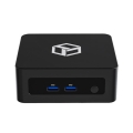 Mini PC Qoobe AP13620 i7-13620H/16GB/SSD 512GB/Win 11 Pro czarny