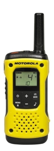 Motorola krótkofalówka  T92 H2O