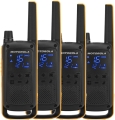 MOTOROLA  RADIOTELEFON T82 EXTREME QUAD