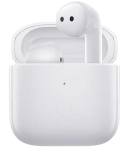 Słuchawki bezprzewodowe douszne Xiaomi Redmi Buds 3 Białe BHR5174GL Bluetooth 5.2