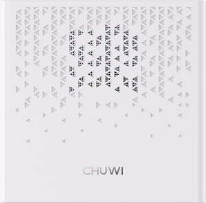 PC Chuwi Ubox-P Ryzen 5 6600H 16GB SSD512 BT W11Pro