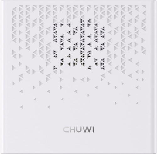 PC Chuwi Ubox-P Ryzen 5 6600H 16GB SSD512 BT W11Pro