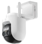 Xiaomi Outdoor Camera CW700S Kamera Zewnętrzna Wodoodporna 2,5K Ultra HD 360 IP66 