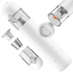 Xiaomi Mi Vacuum Cleaner MINI Odkurzacz Ręczny Samochodowy bezprzewodowy USB C 13000Pa