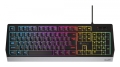 GENESIS KLAWIATURA GAMINGOWA RHOD 300 RGB US NKG-1528
