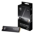 Dysk SSD SPATIUM M560 2TB PCIe 5.0 NVMe M.2
