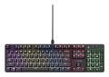 Klawiatura gamingowa Trust GXT 871 ZORA WIRELESS US