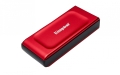 KINGSTON DYSK SSD 2000G PORTABLE XS1000R RED