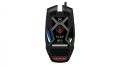Mysz gamingowa KRUX Bot RGB