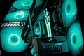 Actina View 7800X3D/32GB/1TB/RTX5070Ti/750W