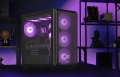 Actina ENDORFY 9900X/32GB/2TB/RX9070XT/850W