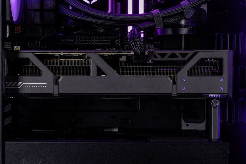 Actina ENDORFY 9900X/32GB/2TB/RX9070/750W