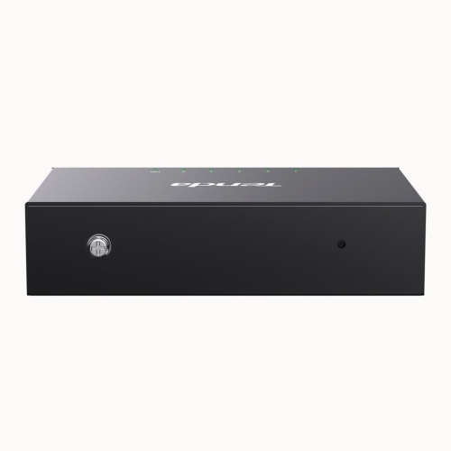 Switch Tenda TEG1005M