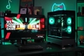 Actina View 9900X3D/32GB/2TB/RTX5090/1000W