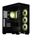 Actina iCUE 8700F/32GB/1TB/RTX5070Ti/850W