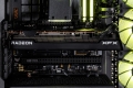 Actina iCUE 8700F/32GB/1TB/RTX5070Ti/850W