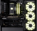 Actina iCUE 8700F/32GB/1TB/RTX5070Ti/850W