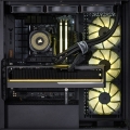 Actina iCUE 7900X/32GB/1TB/RTX5070Ti/850W