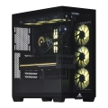 Actina iCUE 7900X/32GB/2TB/RTX5080/1000W