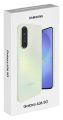 Samsung Galaxy A36 (A366) 5G DS. 6/128GB Lime