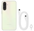 Samsung Galaxy A36 (A366) 5G DS. 8/256GB Lime