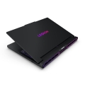 Lenovo Legion Pro 7 16IAX10H Ultra 9 275HX 16" WQXGA OLED 500nits Glossy 240Hz 64GB DDR5 2xSSD1TB GeForce RTX 5080 16GB NoOS Eclipse Black