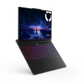 Lenovo Legion Pro 7 16IAX10H Ultra 9 275HX 16" WQXGA OLED 500nits Glossy 240Hz 64GB DDR5 2xSSD1TB GeForce RTX 5080 16GB W11Pro Eclipse Black