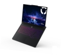 Lenovo Legion Pro 7 16IAX10H Ultra 9 275HX 16" WQXGA OLED 500nits Glossy 240Hz 64GB DDR5 2xSSD1TB GeForce RTX 5080 16GB W11Pro Eclipse Black