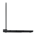 Lenovo Legion Pro 7 16IAX10H Ultra 9 275HX 16" WQXGA OLED 500nits Glossy 240Hz 64GB DDR5 2xSSD1TB GeForce RTX 5080 16GB W11Pro Eclipse Black