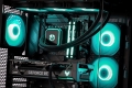 Actina View 7800X3D/32GB/1TB/RX9070XT/750W/W11H
