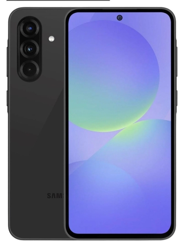 Samsung Galaxy A36 (A366) 5G DS. 8/256GB Black