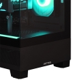 Actina View 7800X3D/32GB/1TB/RX9070XT/750W