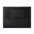 Lenovo Legion Pro 7 16IAX10H Ultra 9 275HX 16" WQXGA OLED 500nits Glossy 240Hz 64GB DDR5 6400 SSD1TB GeForce RTX 5080 16GB Win11 Eclipse Black