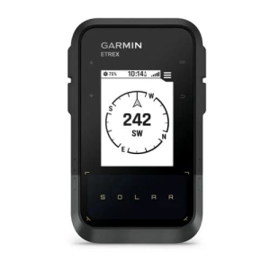 Nawigacja rowerowa Garmin eTrex SE GPS Solar