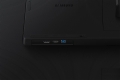 MONITOR SAMSUNG LED S80D 37" LS37D800EAUXEN